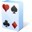 SolSuite扑克牌游戏201111.1免安装版