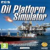 石油平台模拟