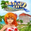 虚拟城市2：天堂度假村完美存档