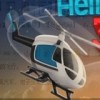 Helidroid3D:HelicopterRC