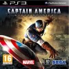 PS3美国队长游戏超级战士