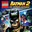 乐高蝙蝠侠2DC超级英雄100%完成全角色解锁存档