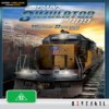 模拟火车2009世界构建版中文版