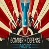 轰炸机防御太平洋中文版