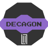 十边形(Decagon)
