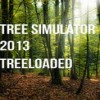 树木模拟2013木林森
