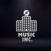音乐公司