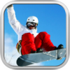 极速滑板滑雪iPad版V1.0