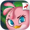 愤怒的小鸟思黛拉iPad版V1.1.3