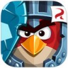 愤怒的小鸟英雄传iPad版V1.2.7