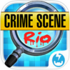 隐藏物品神秘犯罪世界大赛iPad版V1.3.2