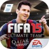 FIFA15iPhone版