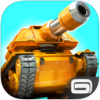 坦克大战iPhone版