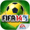 FIFA14iPhone版