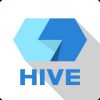 withHIVE
