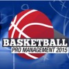 职业篮球经理2015中文版