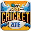 ICC职业板球2015