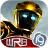 铁甲钢拳世界机器人拳击iPad版V14.14.272