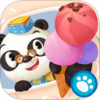 熊猫博士的冰淇淋车iPhone版
