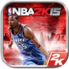 NBA2K15iPad版V1.0.5