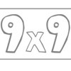 9x9