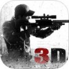 狙击行动3D代号猎鹰iPad版V1.0.0