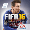FIFA16终极队伍
