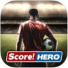 足球英雄iPad版V1.07