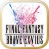 最终幻想BraveExviusiPad版V1.0.0