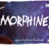 吗啡Morphine