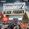 圣诞节购物模拟器2黑色星期五