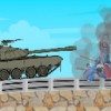 机器人坦克大战