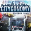 城市服务游戏