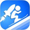火箭滑雪赛手游iOS版