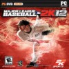 MLB2K12中文版