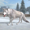 北极狼模拟