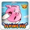 猪猪跑酷游戏