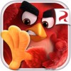 愤怒的小鸟行动手游iOS版