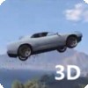 模拟山路驾驶3D