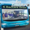 模拟巴士2016