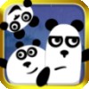 三只熊猫逃生2