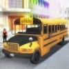 校车驾驶3D模拟器