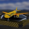 航班全程模拟3D