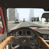 真实模拟驾驶汽车