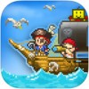 大海盗冒险岛iOS版