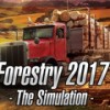 模拟林业2017