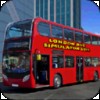 伦敦巴士驾驶3D