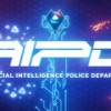 AIPD人工智能警局