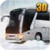 冬季巴士模拟3D