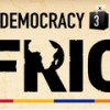 民主制度3非洲